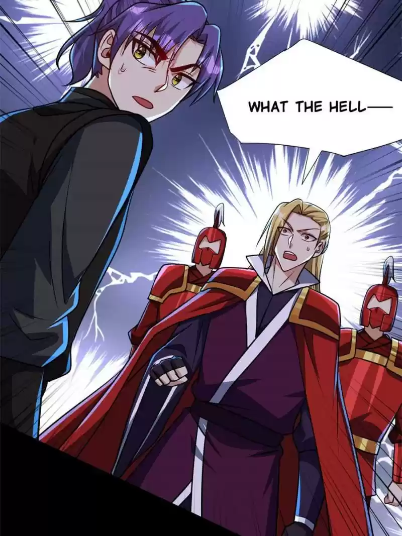 Conquest Of The Demon King Chapter 235