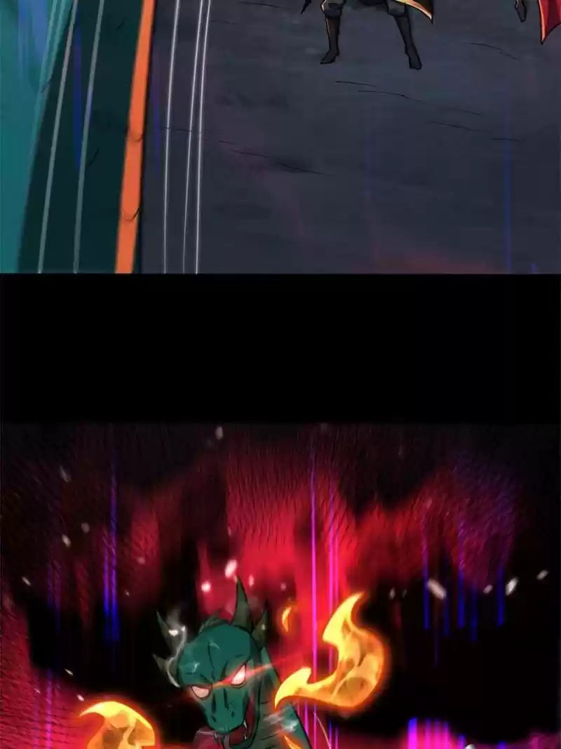 Conquest Of The Demon King Chapter 235