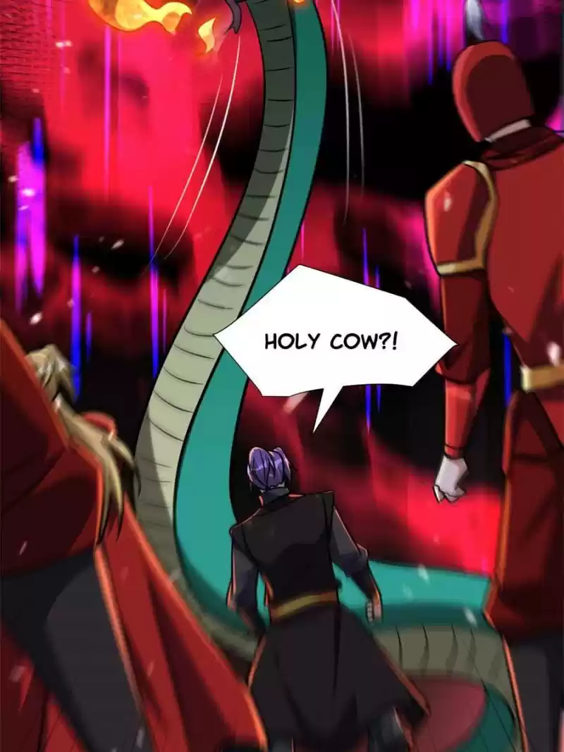 Conquest Of The Demon King Chapter 235