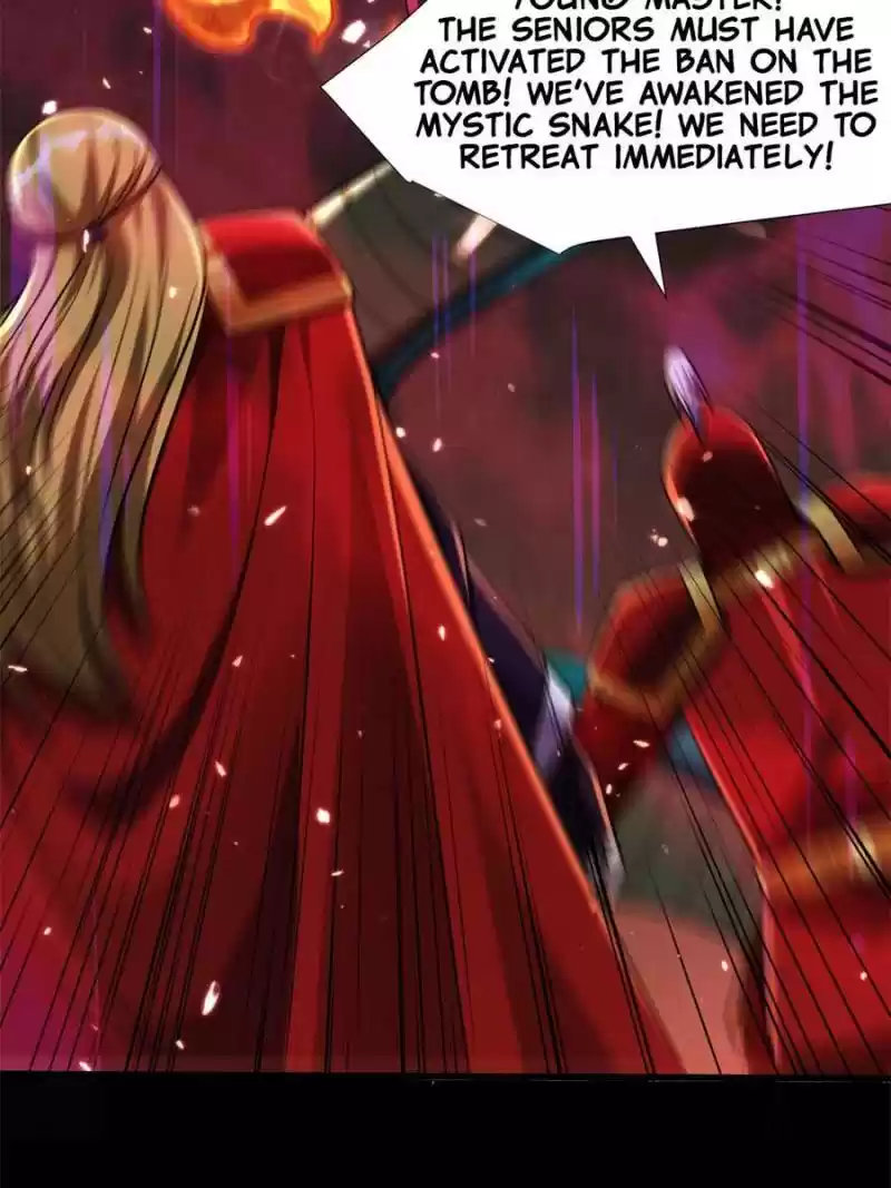 Conquest Of The Demon King Chapter 235