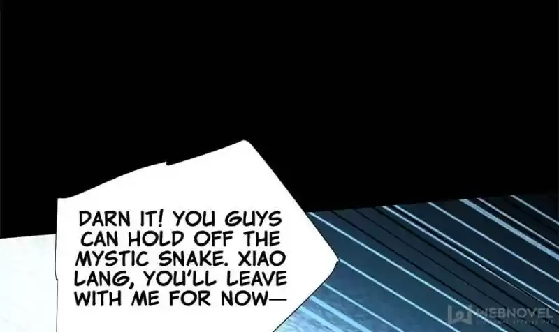 Conquest Of The Demon King Chapter 235