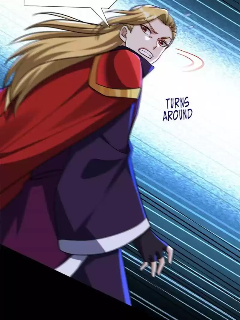 Conquest Of The Demon King Chapter 235