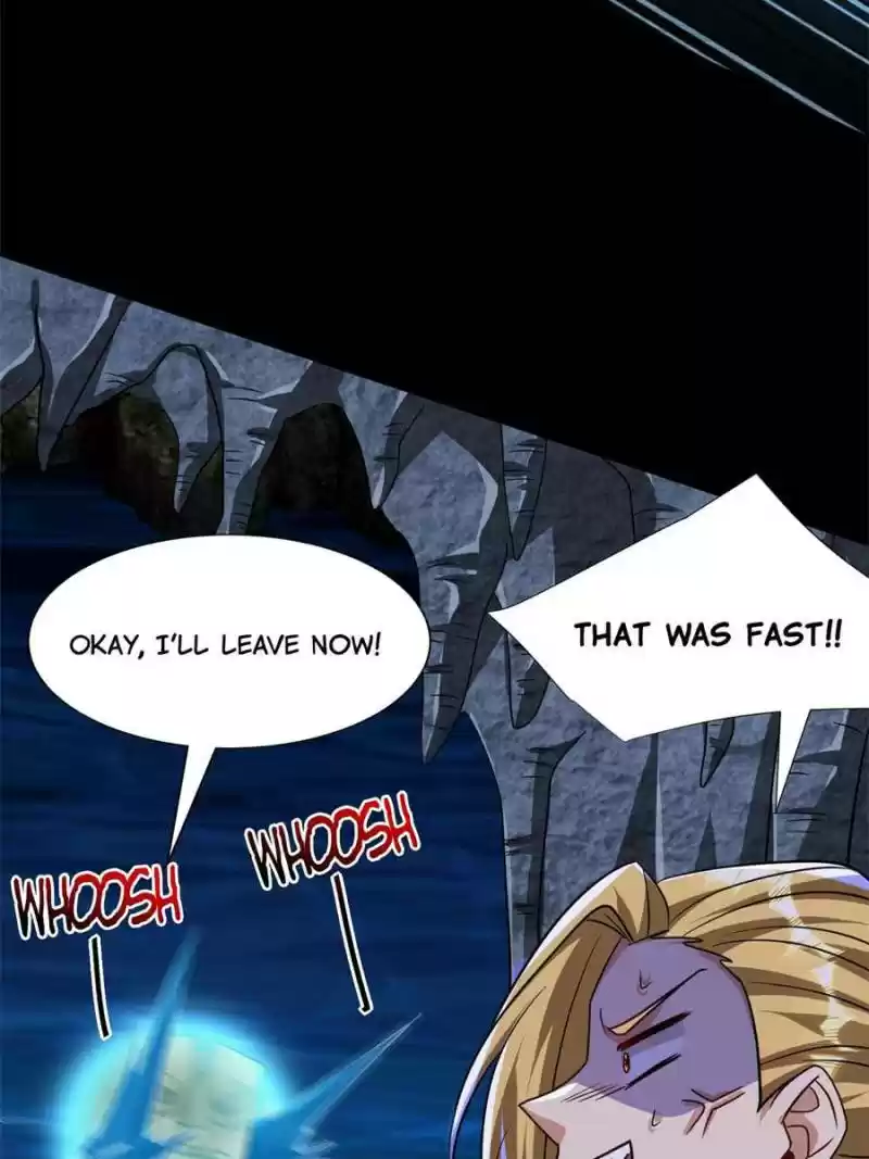 Conquest Of The Demon King Chapter 235