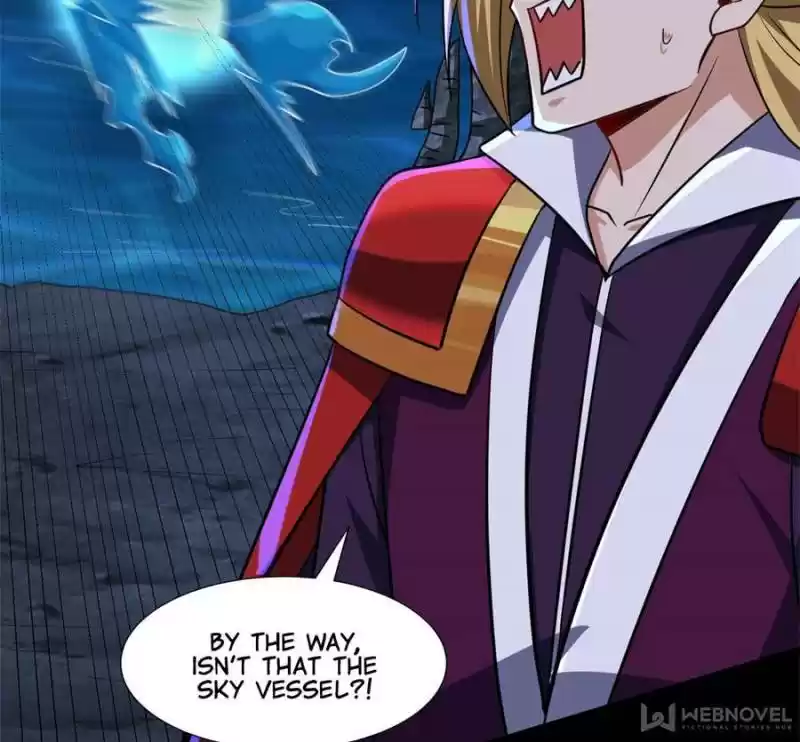 Conquest Of The Demon King Chapter 235