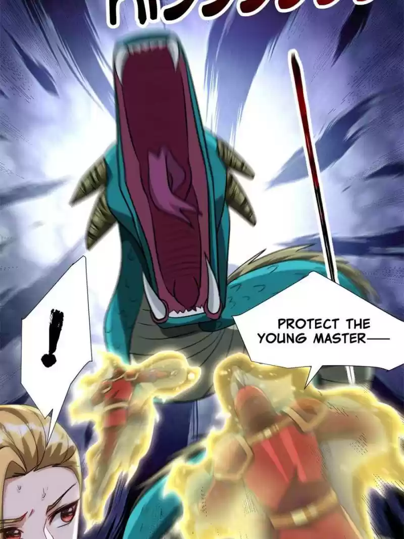 Conquest Of The Demon King Chapter 235