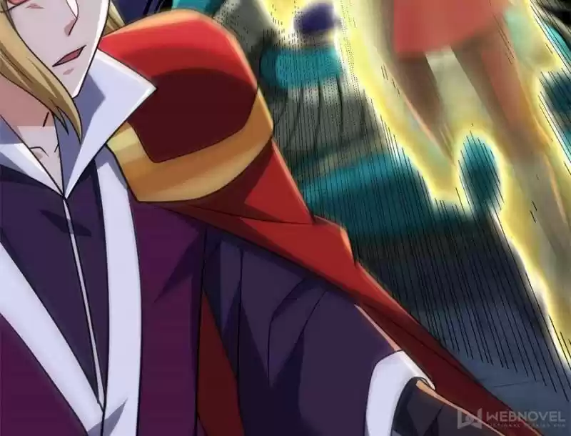 Conquest Of The Demon King Chapter 235