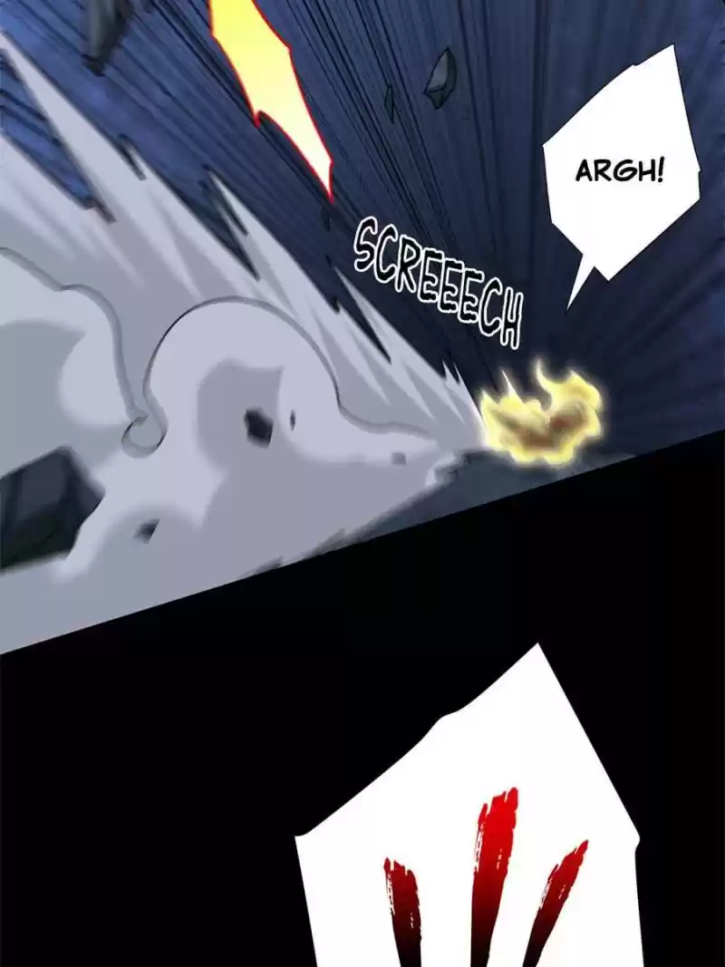 Conquest Of The Demon King Chapter 235