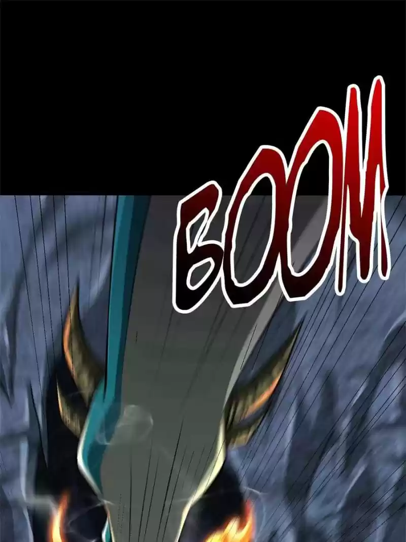 Conquest Of The Demon King Chapter 235