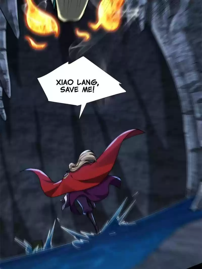 Conquest Of The Demon King Chapter 235