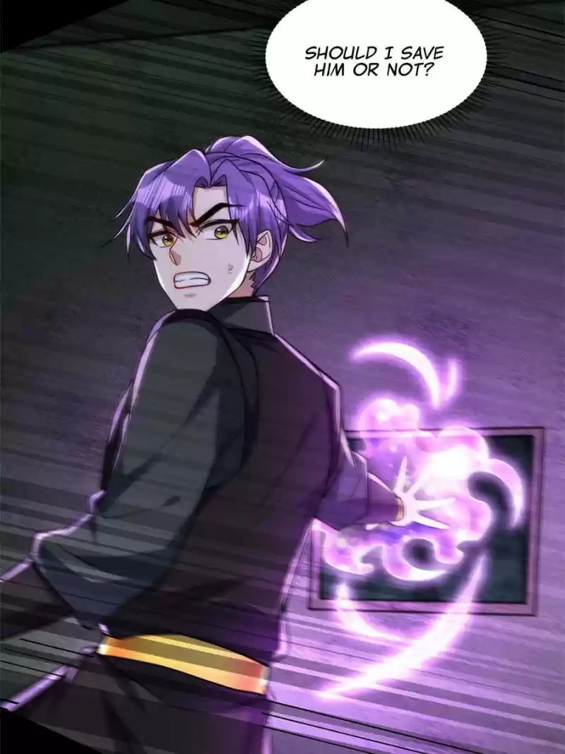 Conquest Of The Demon King Chapter 235