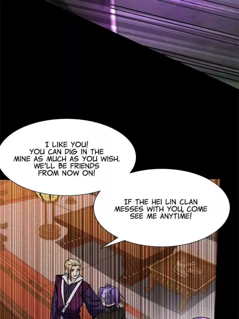 Conquest Of The Demon King Chapter 235