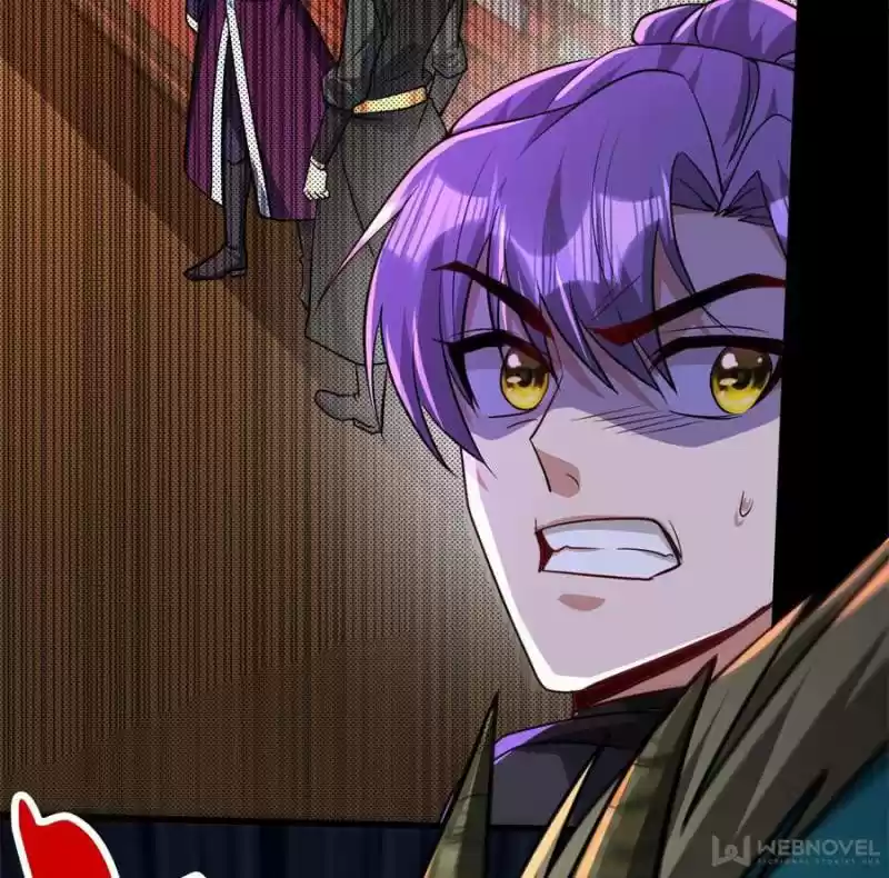 Conquest Of The Demon King Chapter 235