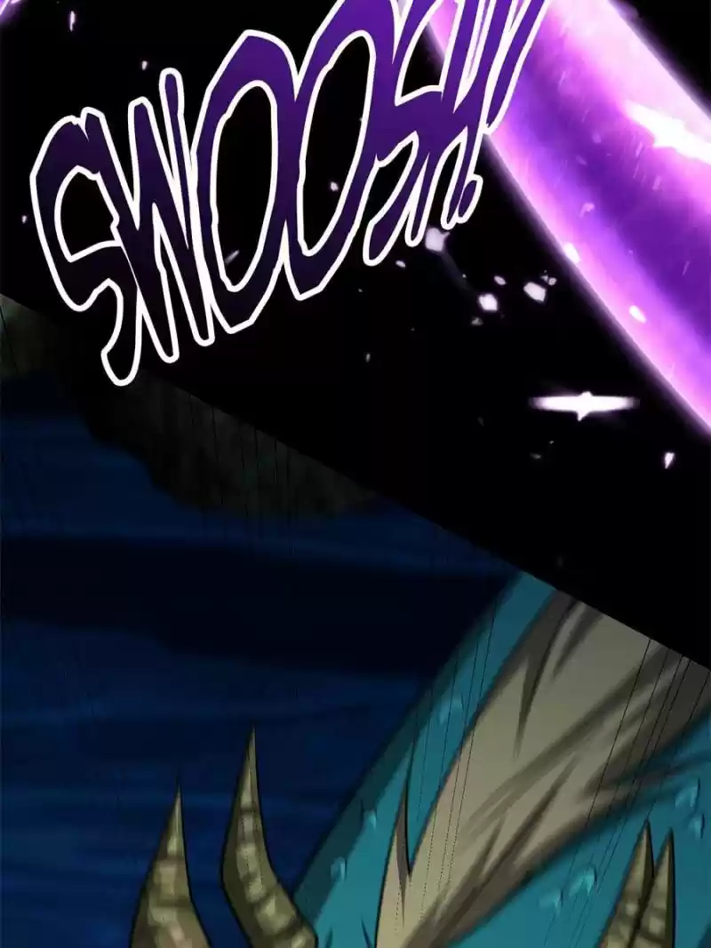 Conquest Of The Demon King Chapter 235