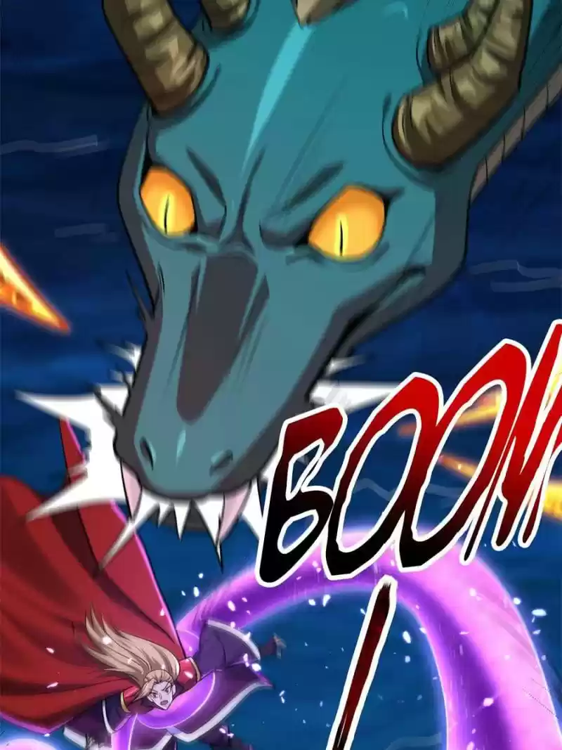 Conquest Of The Demon King Chapter 235