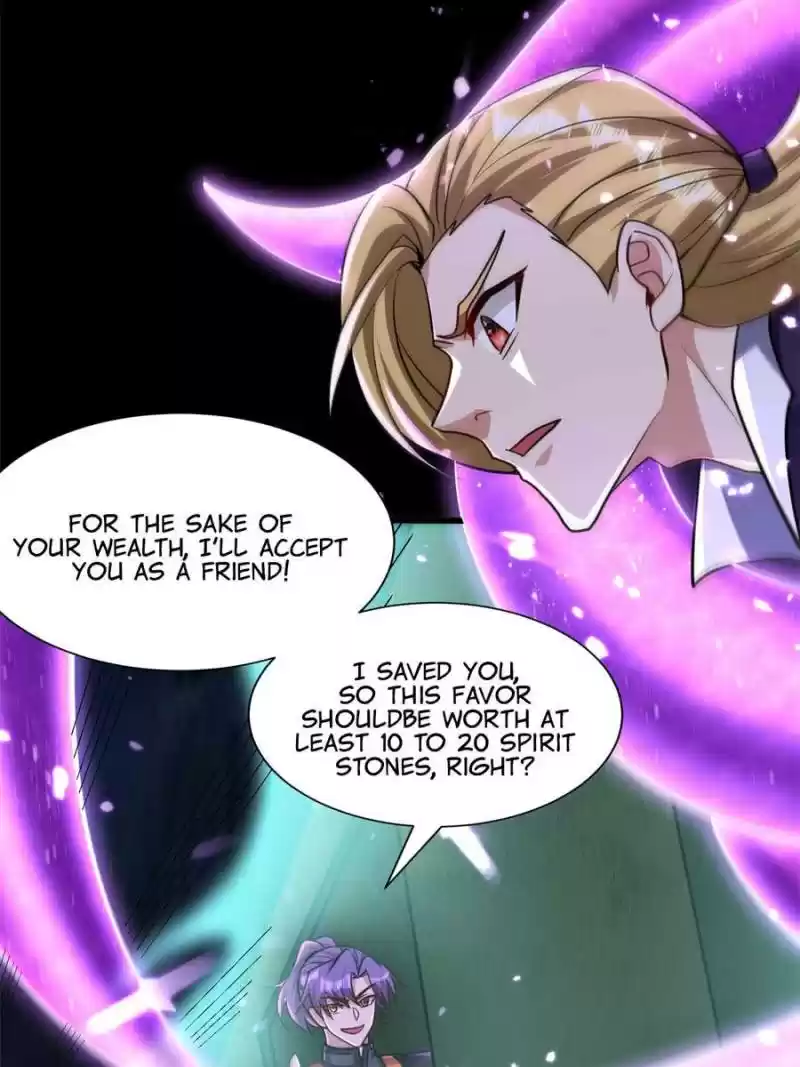 Conquest Of The Demon King Chapter 235