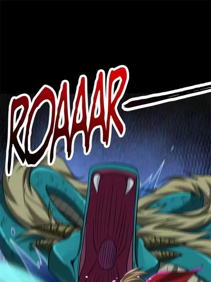 Conquest Of The Demon King Chapter 235