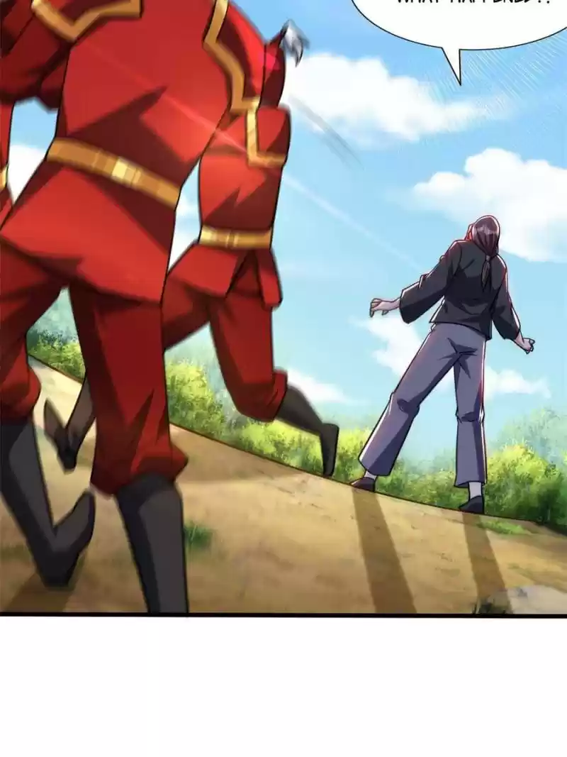 Conquest Of The Demon King Chapter 235