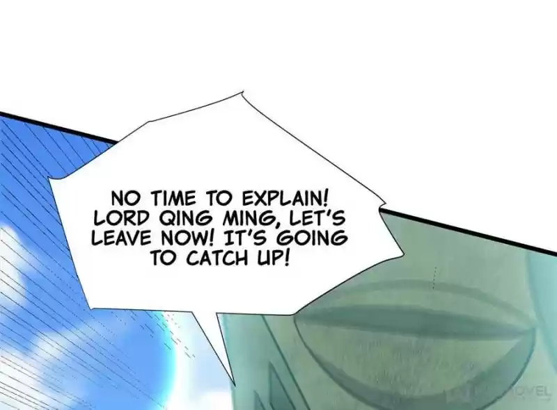 Conquest Of The Demon King Chapter 235