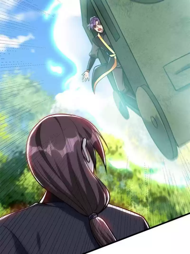 Conquest Of The Demon King Chapter 235