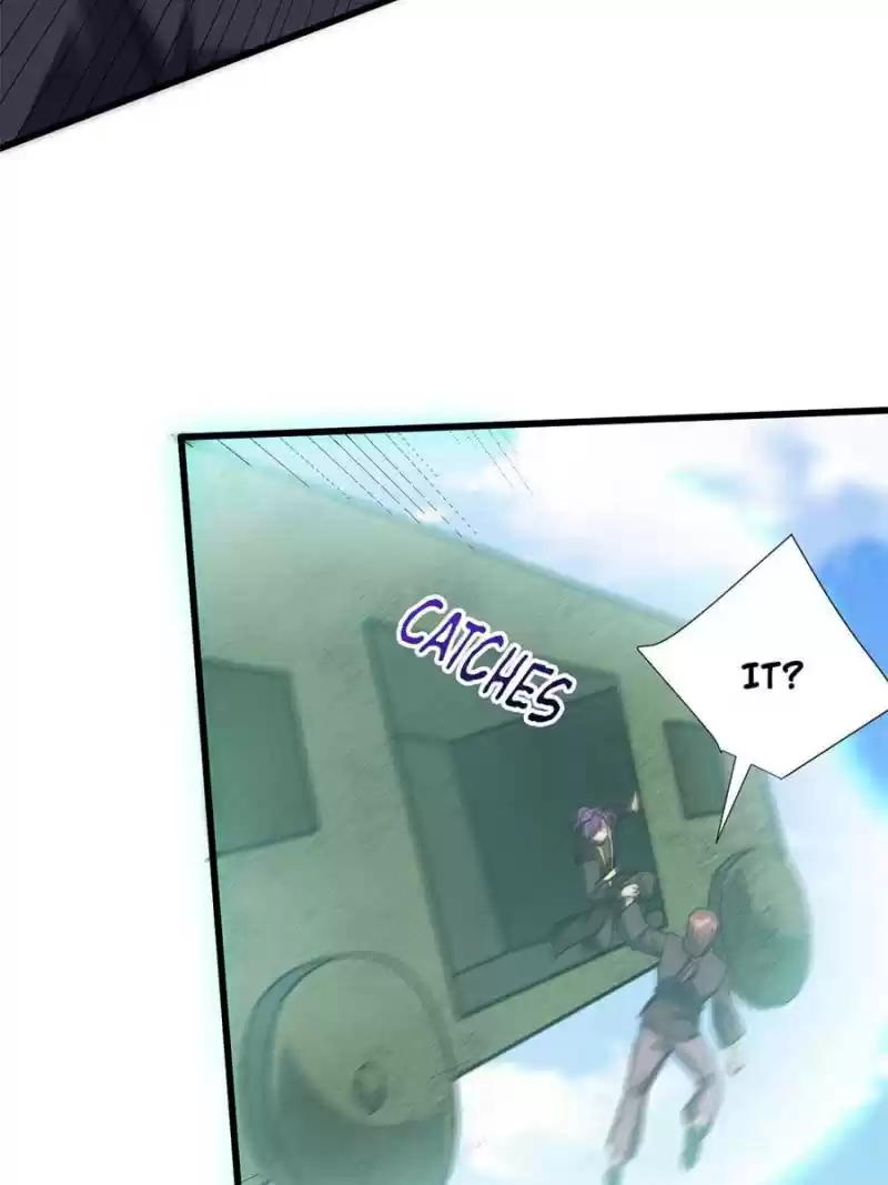 Conquest Of The Demon King Chapter 235