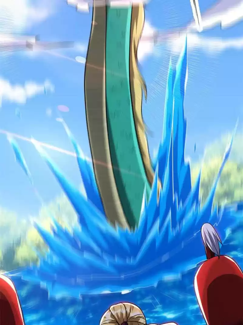 Conquest Of The Demon King Chapter 235