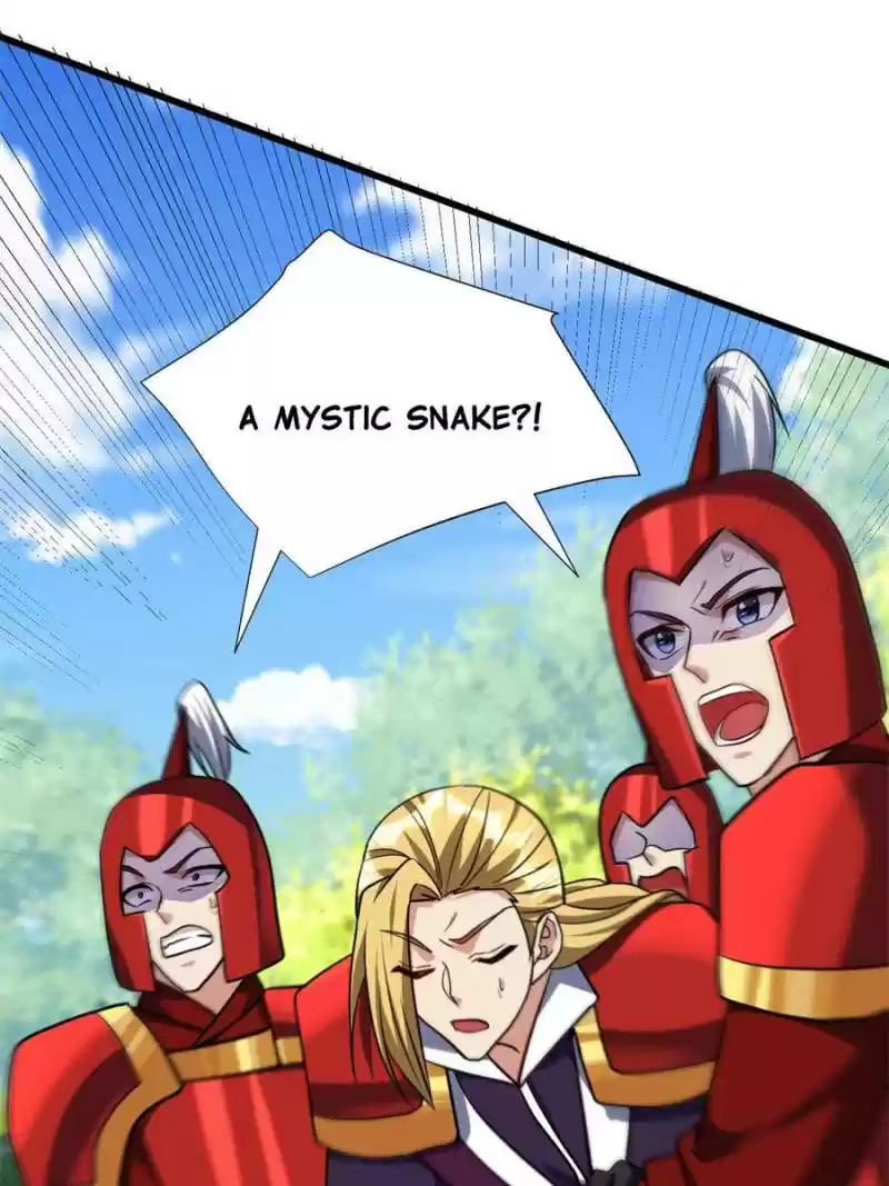 Conquest Of The Demon King Chapter 235