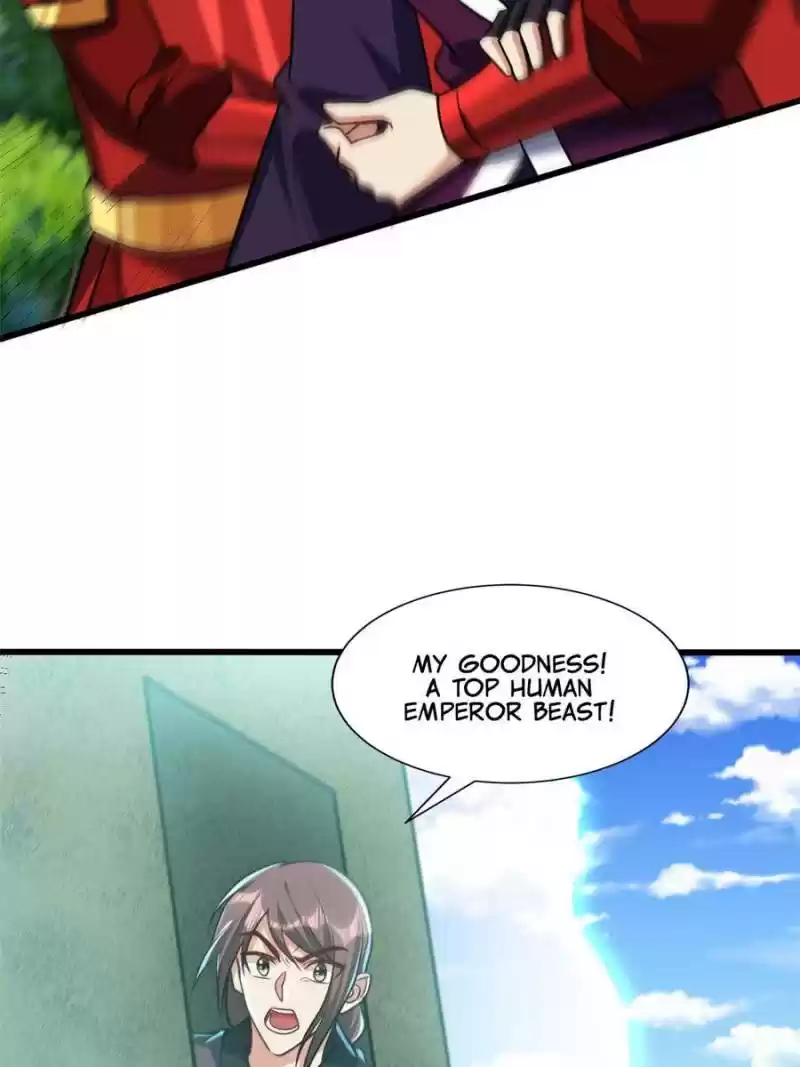 Conquest Of The Demon King Chapter 235