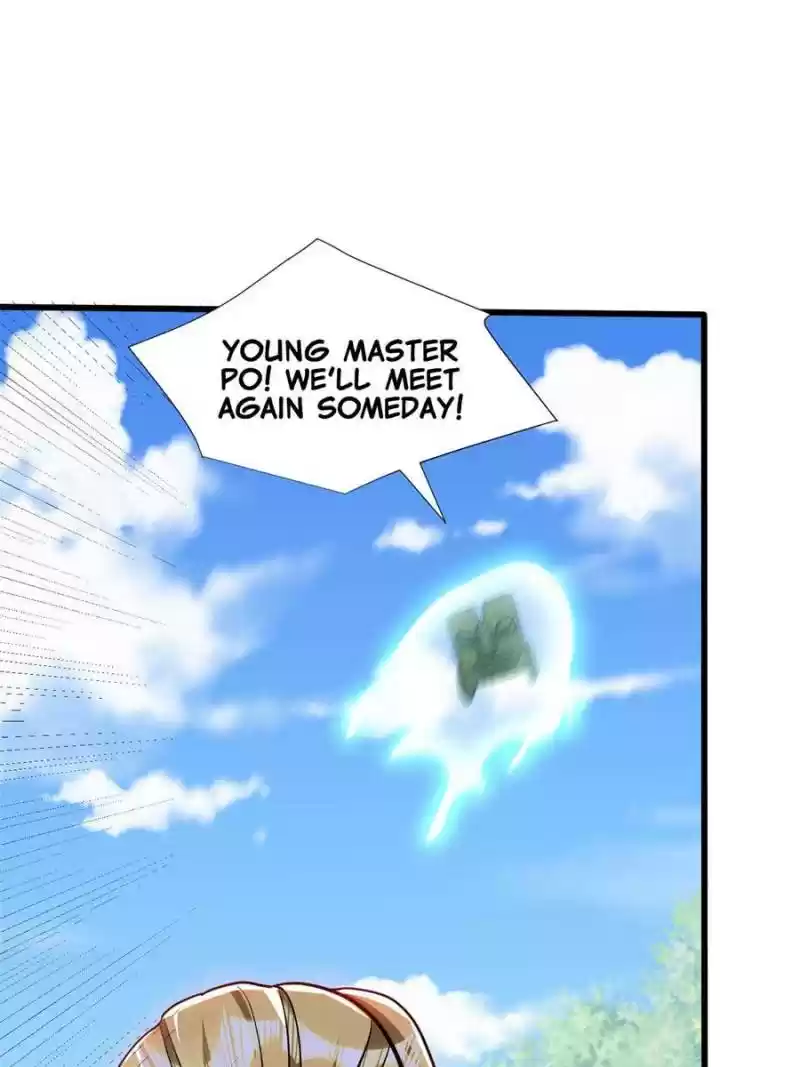 Conquest Of The Demon King Chapter 235