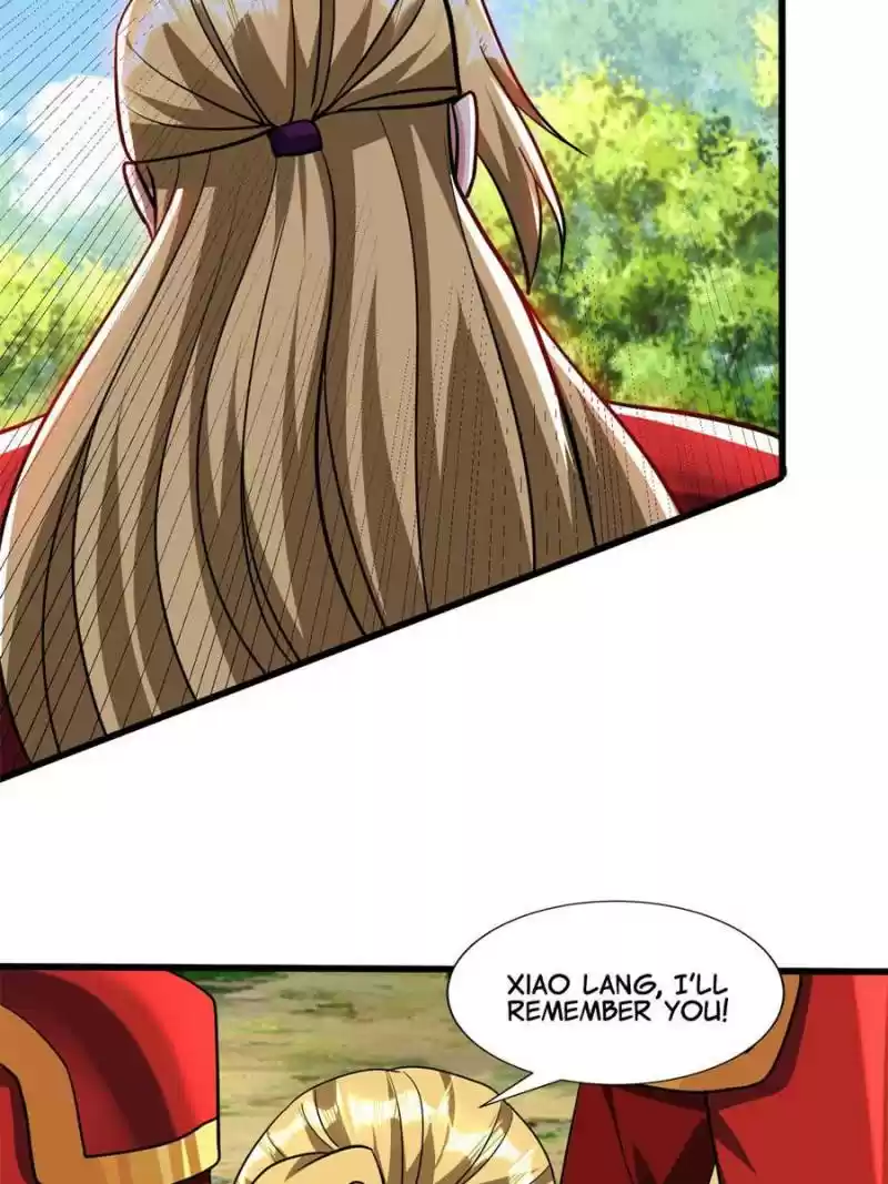 Conquest Of The Demon King Chapter 235