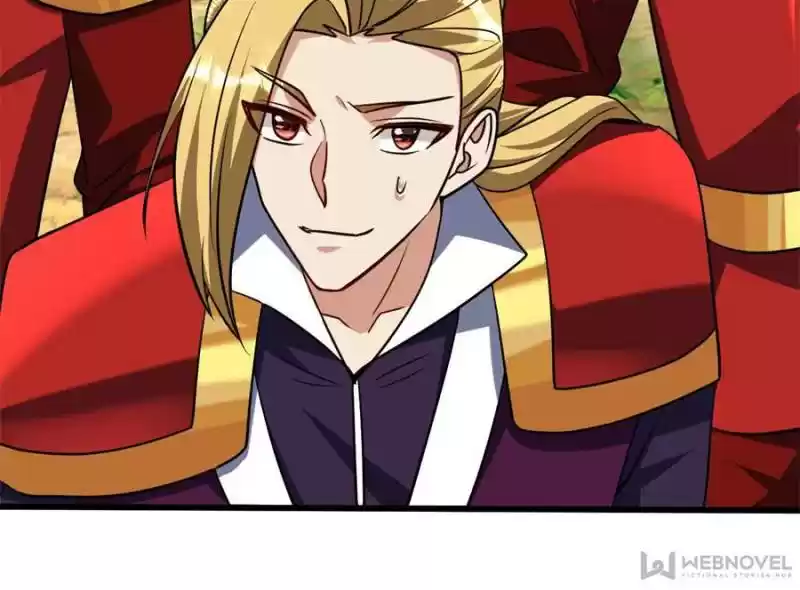 Conquest Of The Demon King Chapter 235