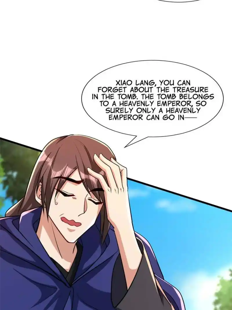 Conquest Of The Demon King Chapter 236