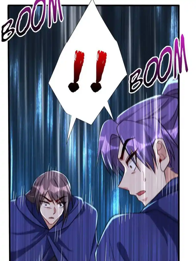 Conquest Of The Demon King Chapter 236