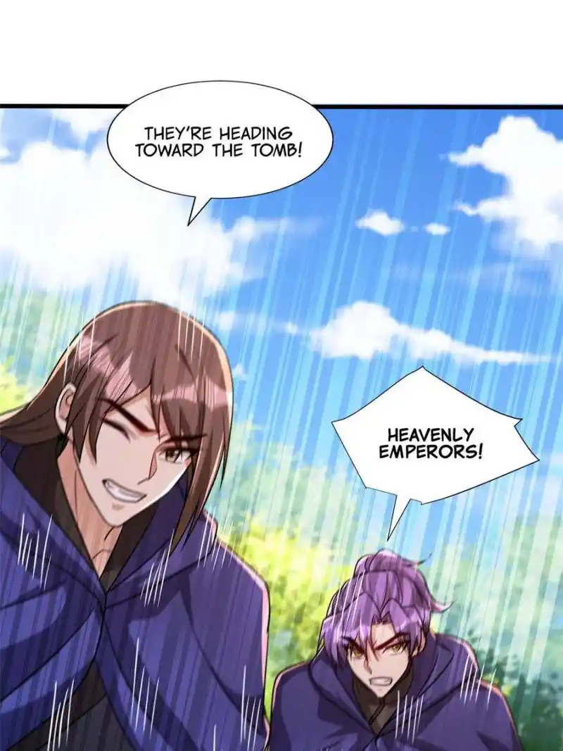 Conquest Of The Demon King Chapter 236