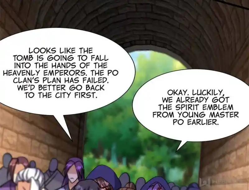 Conquest Of The Demon King Chapter 236