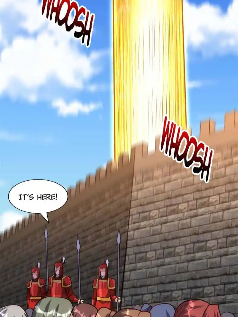 Conquest Of The Demon King Chapter 236