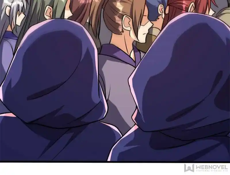 Conquest Of The Demon King Chapter 236