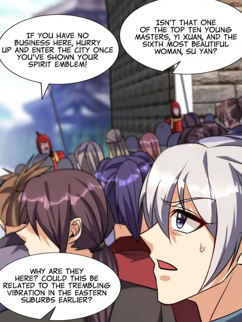 Conquest Of The Demon King Chapter 236