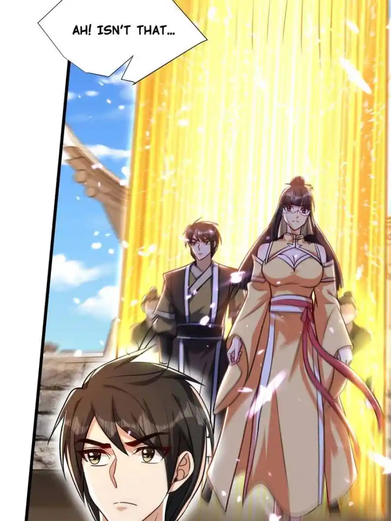 Conquest Of The Demon King Chapter 236