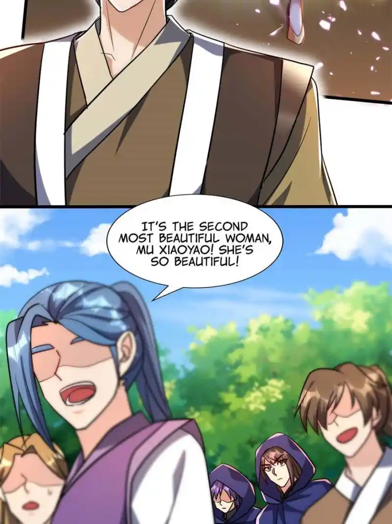 Conquest Of The Demon King Chapter 236