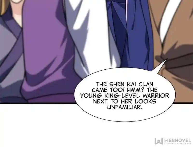 Conquest Of The Demon King Chapter 236