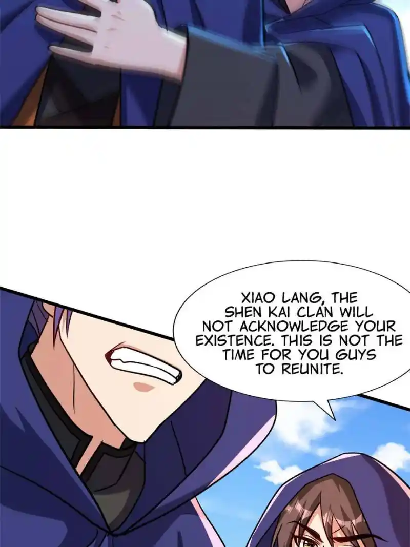 Conquest Of The Demon King Chapter 236