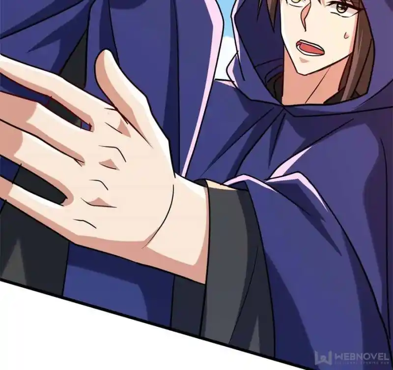 Conquest Of The Demon King Chapter 236