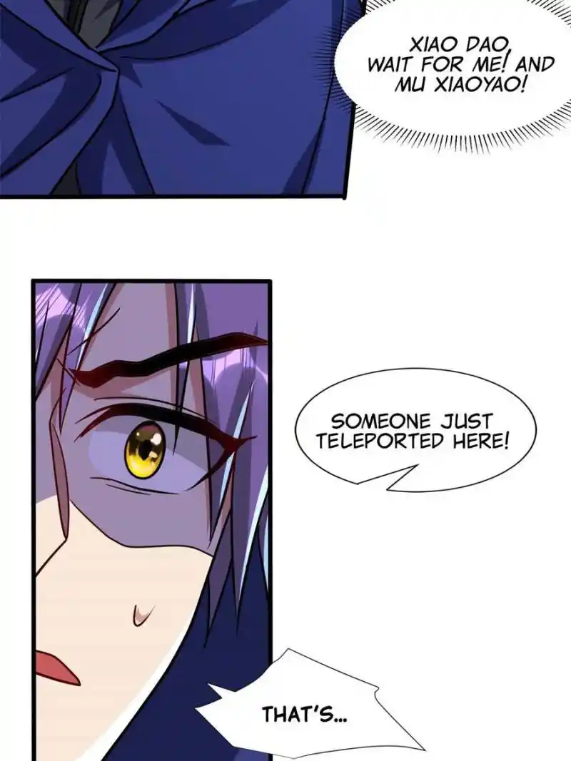 Conquest Of The Demon King Chapter 236