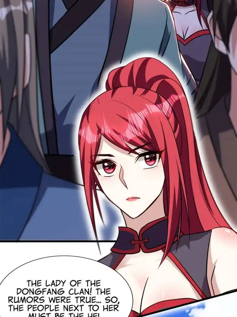 Conquest Of The Demon King Chapter 236