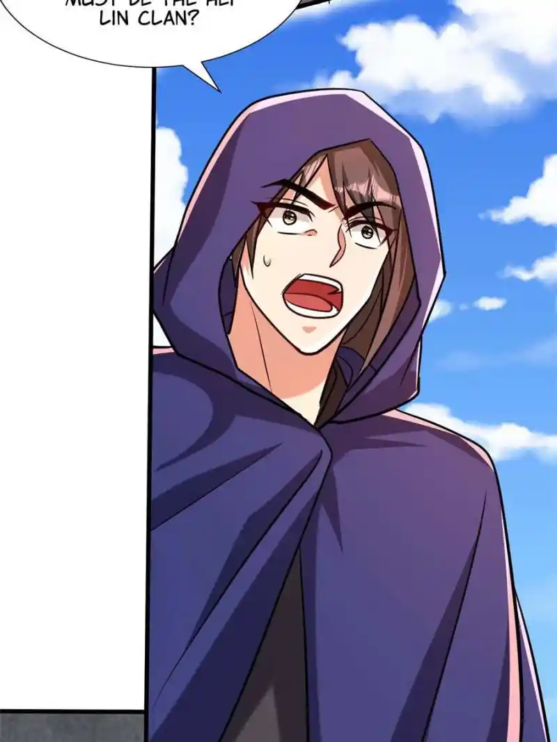 Conquest Of The Demon King Chapter 236