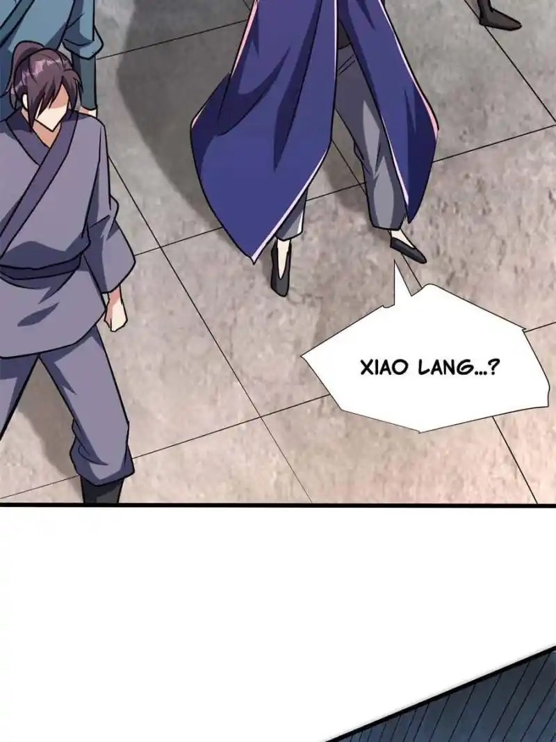 Conquest Of The Demon King Chapter 236