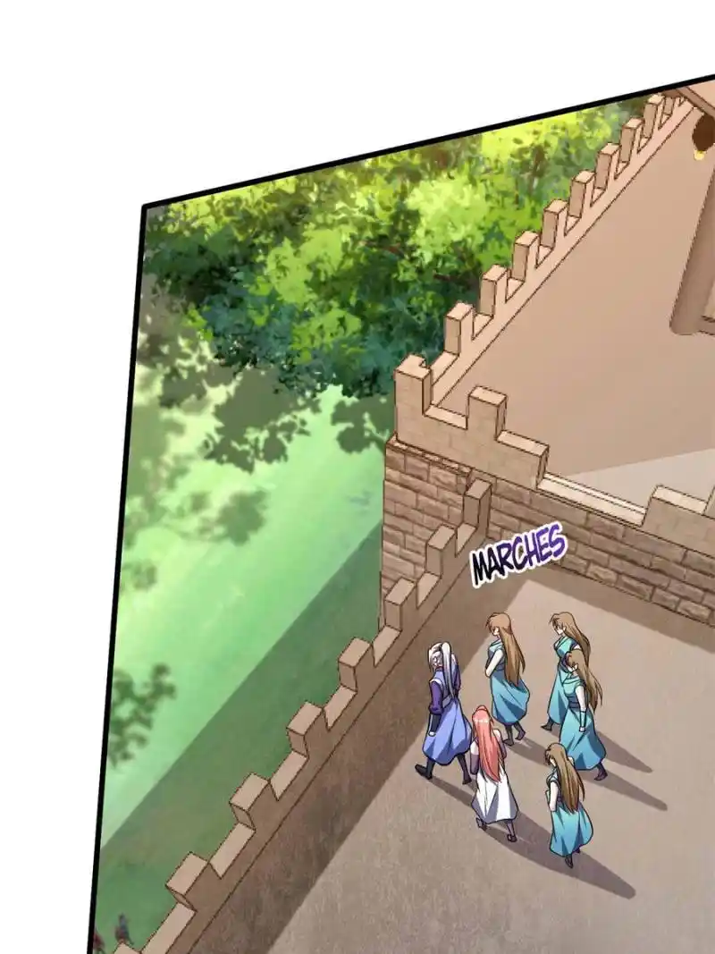 Conquest Of The Demon King Chapter 236