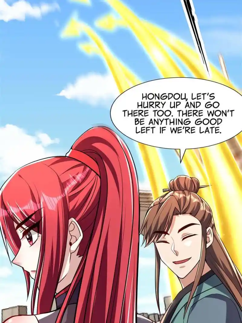 Conquest Of The Demon King Chapter 236