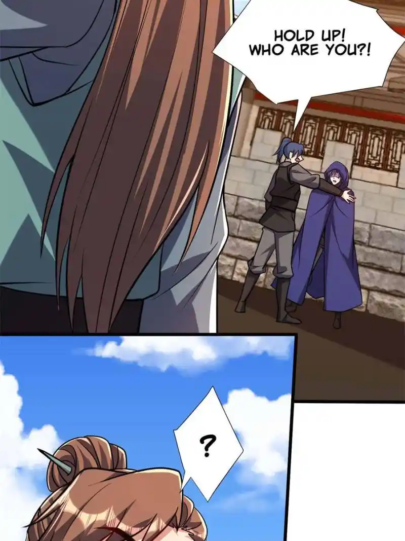 Conquest Of The Demon King Chapter 236