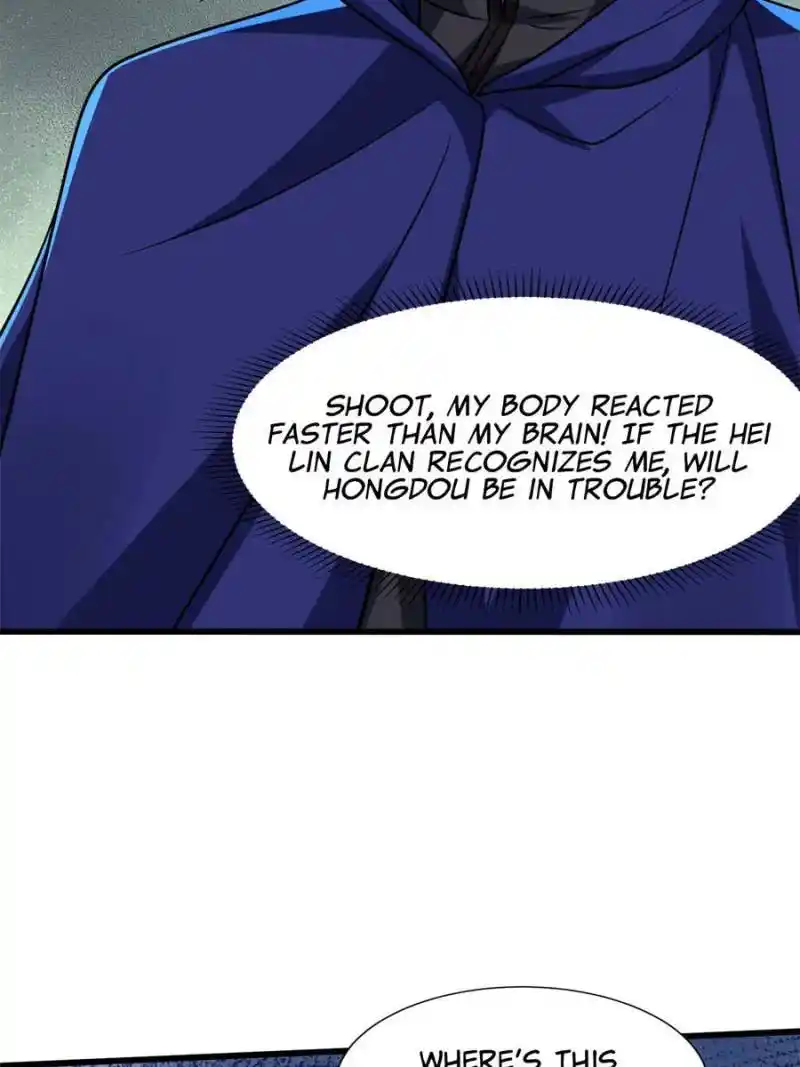 Conquest Of The Demon King Chapter 236